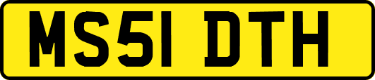 MS51DTH