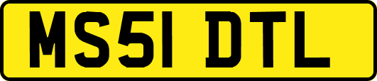 MS51DTL
