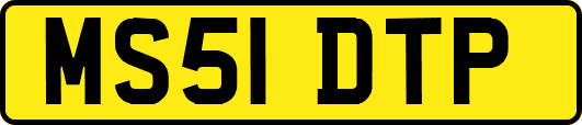 MS51DTP