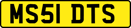 MS51DTS