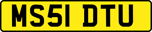 MS51DTU