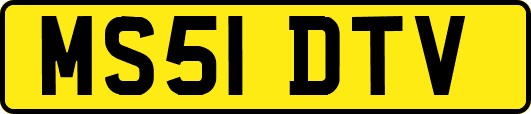 MS51DTV