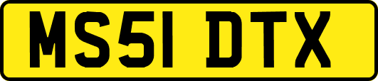 MS51DTX