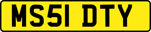 MS51DTY