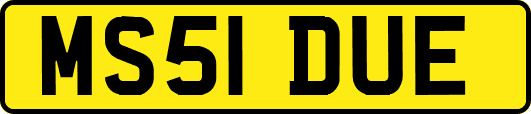 MS51DUE