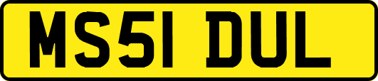 MS51DUL