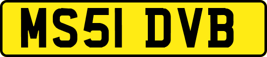 MS51DVB