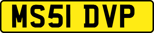 MS51DVP