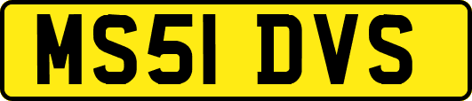 MS51DVS