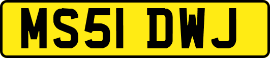 MS51DWJ