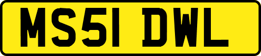 MS51DWL