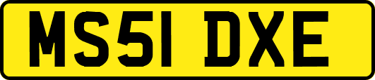 MS51DXE