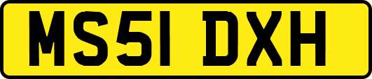 MS51DXH
