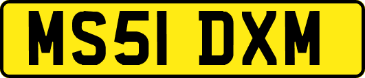 MS51DXM