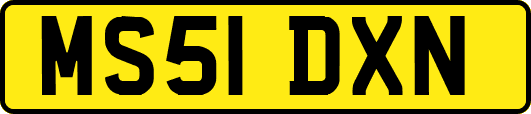 MS51DXN