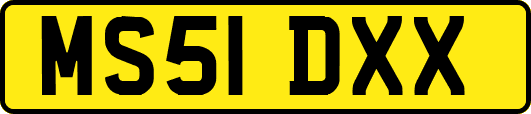 MS51DXX