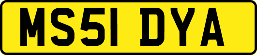 MS51DYA