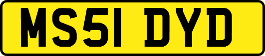 MS51DYD