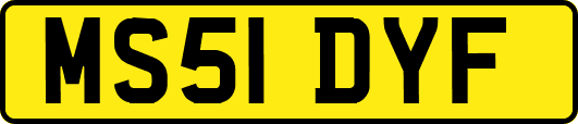 MS51DYF