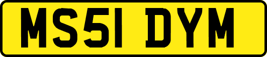 MS51DYM