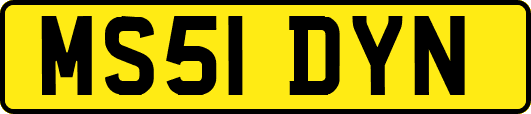 MS51DYN