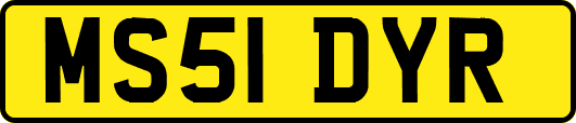 MS51DYR