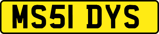 MS51DYS