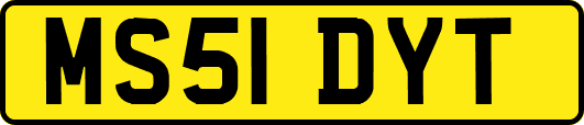 MS51DYT
