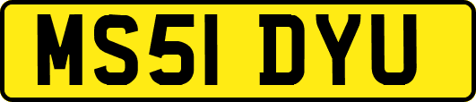 MS51DYU