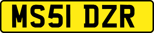 MS51DZR