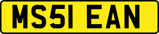 MS51EAN