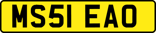 MS51EAO