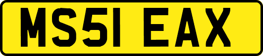 MS51EAX