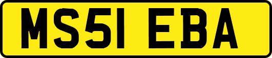 MS51EBA