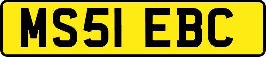 MS51EBC