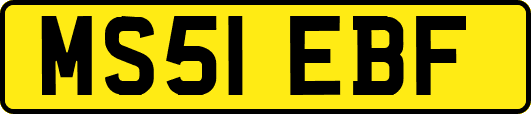 MS51EBF