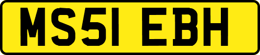 MS51EBH