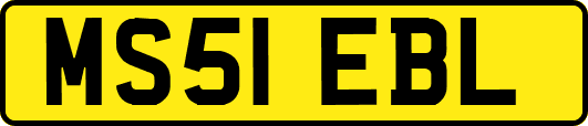 MS51EBL