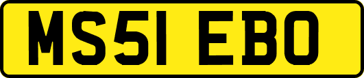 MS51EBO