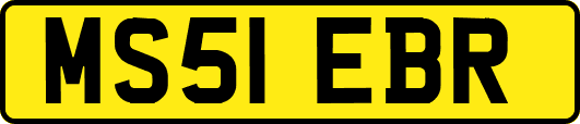 MS51EBR