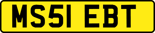 MS51EBT