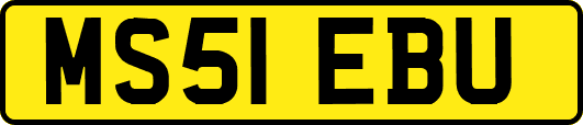 MS51EBU