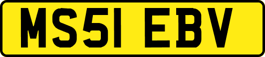 MS51EBV