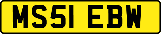 MS51EBW