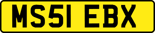 MS51EBX