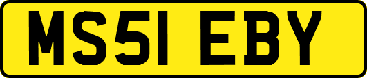 MS51EBY