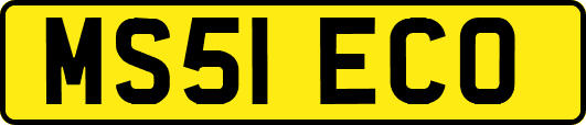 MS51ECO