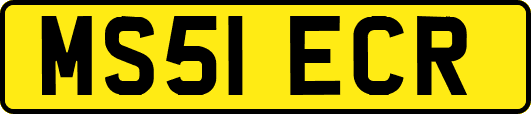 MS51ECR