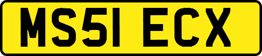 MS51ECX