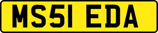 MS51EDA